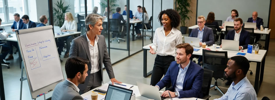 Viralspace business partnership handshake collaboration