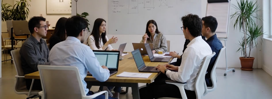 Viralspace referral ambassador program